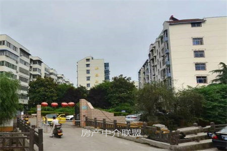 东平还是实验中学护驾御泽园3室2厅1卫59.9万98m2出售